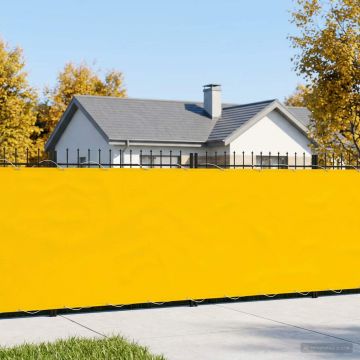 Schermo di Privacy per Balcone 180 x 500 cm