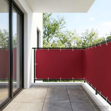 Schermo di Privacy per Balcone 150 x 800 cm