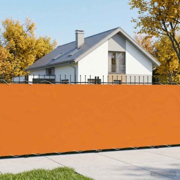 Schermo di Privacy per Balcone 150 x 700 cm