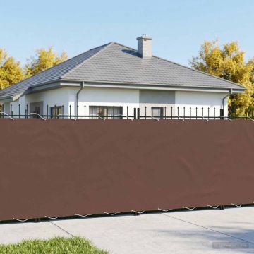 Schermo di Privacy per Balcone 150 x 700 cm
