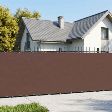 Schermo di Privacy per Balcone 180 x 700 cm
