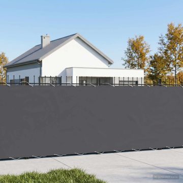 Schermo di Privacy per Balcone 1,2 x 25 m