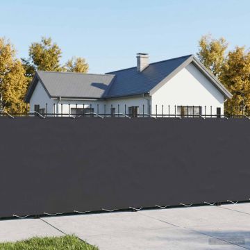 Schermo di Privacy per Balcone 1,2 x 25 m