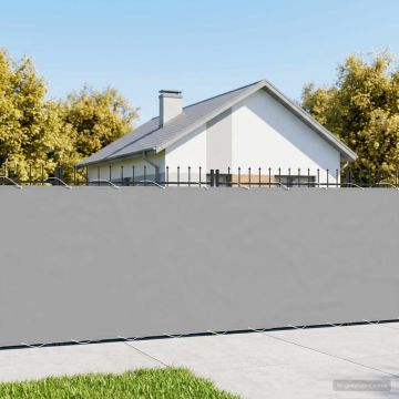 Schermo di Privacy per Balcone 1,5 x 25 m
