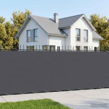 Schermo di Privacy per Balcone 1,5 x 25 m