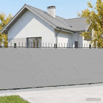 Schermo di Privacy per Balcone 1,8 x 15 m