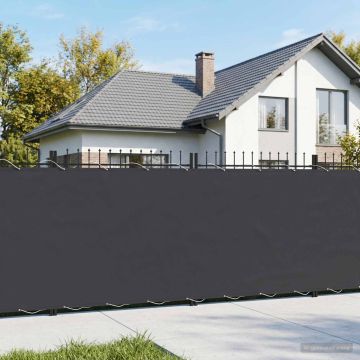 Schermo di Privacy per Balcone 1,8 x 15 m