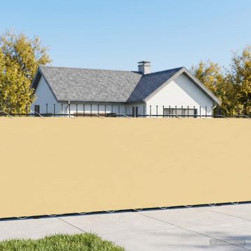 Schermo di Privacy per Balcone 1,8 x 25 m