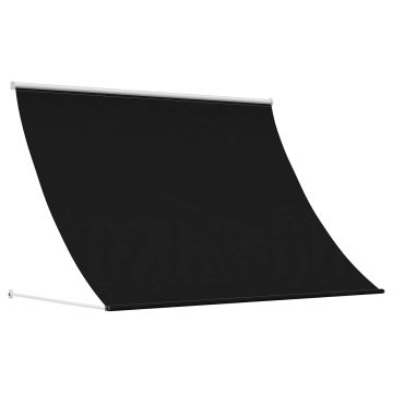 Tenda da Sole Nero 200 x 150 cm
