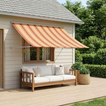 Tenda da Sole Multicolore 200 x 150 cm