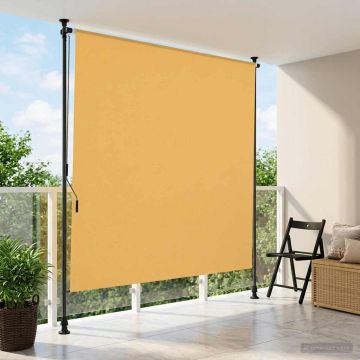 Tenda a Rullo Esterna Sabbia 200 x 270 cm