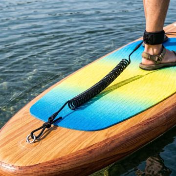 Leash per SUP 318 cm