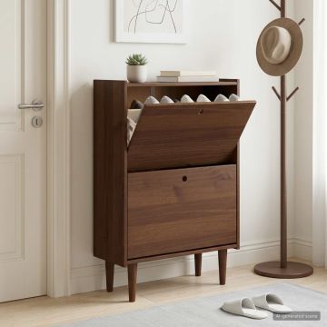 Scarpiera BILBAO 70 x 30 x 107 cm