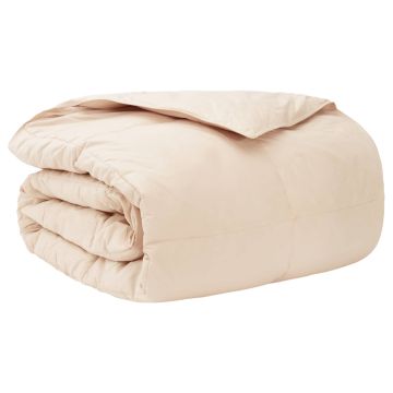 Piumone Completo Annuale 140 x 200 cm Tutte le stagioni 250 gsm