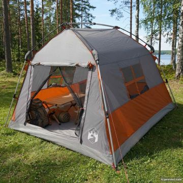 Tenda istantanea resistente all'acqua 2 persona