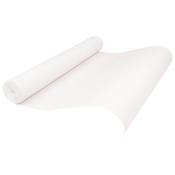 Carta da parati Solida 3D Rigato Grigio 10 x 0,53 m
