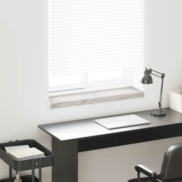Soglia della Finestra Texture in Marmo 100 x 20 x 4,5 cm PVC