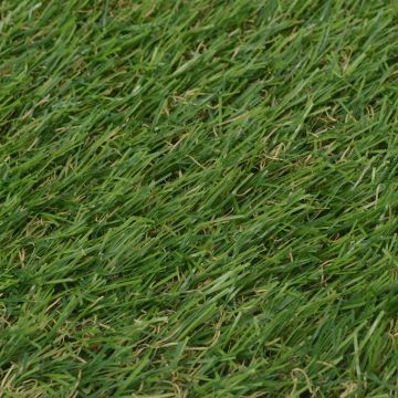 Erba Artificiale 1x5 m/20-25 mm Verde