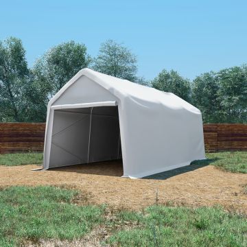 Telaio per Tendone in Acciaio 3x6 m