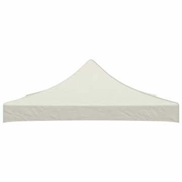 Tetto per Tendone per Feste 3x3 m Crema
