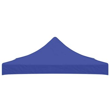 Tetto per Tendone per Feste 3x3 m Blue