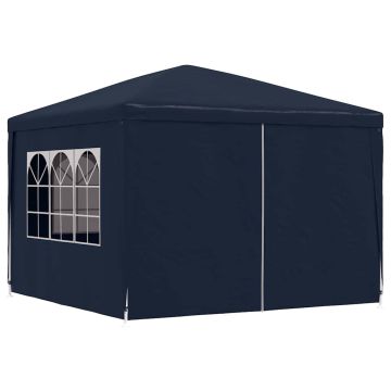 Tendone per Feste 3x3 m Blu
