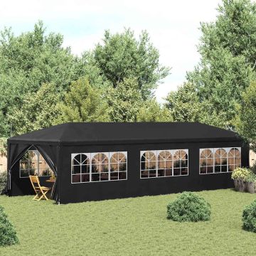 Tenda per Feste 3x9 m Antracite