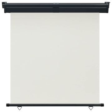 Tendalino Laterale per Balcone 175x250 cm Crema