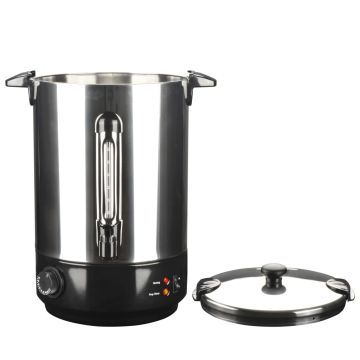 Scalda Bevande in Acciaio Inossidabile 15 L 2500 W