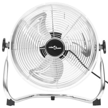 Ventilatore da Pavimento a 3 Velocità 40 cm 42,5 W