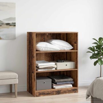 Guardaroba Legno antico 77 x 48 x 102 cm Legno ingegnerizzato