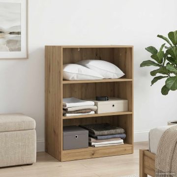 Guardaroba Rovere artigianale 77 x 48 x 102 cm