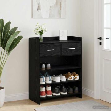 Mobile per scarpe 73,5 x 36 x 92 cm Legno ingegnerizzato