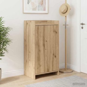 Mobile per scarpe 48 x 36 x 92 cm Legno ingegnerizzato
