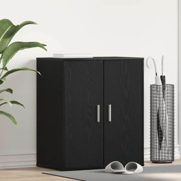 Mobile per scarpe 60 x 35 x 70 cm Legno ingegnerizzato