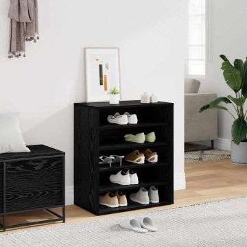 Mobile per scarpe 60 x 35 x 70 cm Legno ingegnerizzato