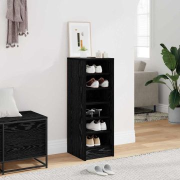 Mobile per scarpe 32 x 35 x 90 cm Legno ingegnerizzato