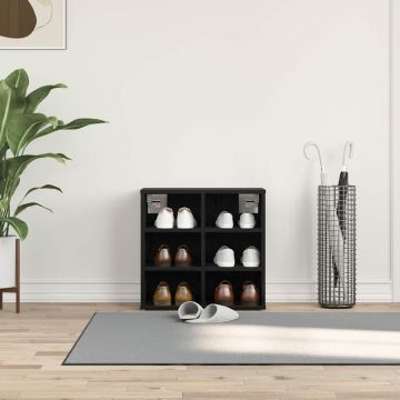 Mobile per scarpe 52 x 30 x 50,5 cm Legno ingegnerizzato