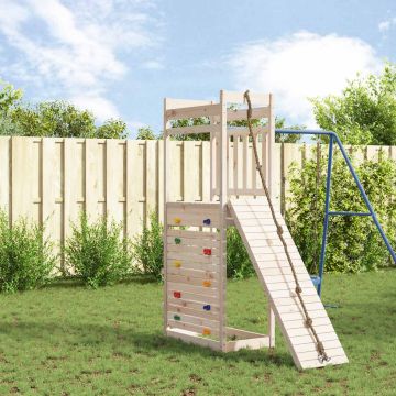 Presina da arrampicata 2 pz Verde 100 x 67 x 43 mm PP