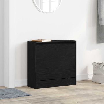 Mobile per scarpe 60 x 21 x 57 cm Legno ingegnerizzato