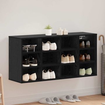 Mobile per scarpe 103 x 30 x 51 cm Legno ingegnerizzato
