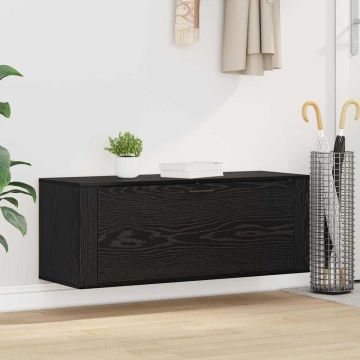 Mobile per scarpe 100 x 35 x 38 cm Legno ingegnerizzato