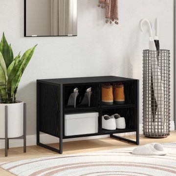 Mobile per scarpe 60 x 35 x 44 cm Legno ingegnerizzato