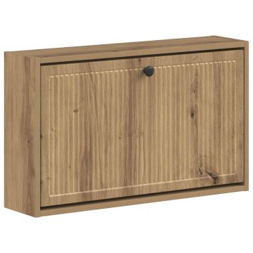 Mobiletto per Scarpe da Muro EDE 71 x 17 x 43 cm