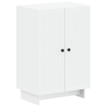 Mobile per scarpe EDE 59,5 x 39,5 x 90 cm Legno ingegnerizzato