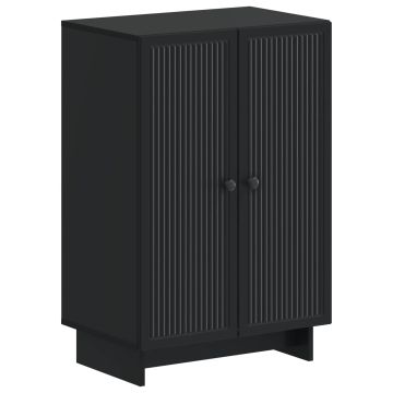 Mobile per scarpe EDE 59,5 x 39,5 x 90 cm Legno ingegnerizzato
