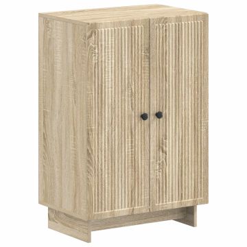 Mobile per scarpe EDE 59,5 x 39,5 x 90 cm Legno ingegnerizzato