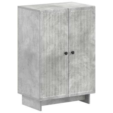 Mobile per scarpe EDE 59,5 x 39,5 x 90 cm Legno ingegnerizzato