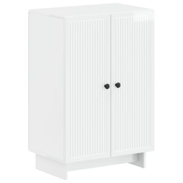 Mobile per scarpe EDE 59,5 x 39,5 x 90 cm Legno ingegnerizzato