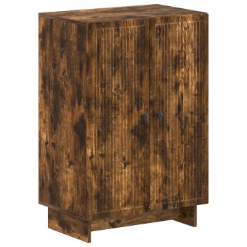 Mobile per scarpe EDE 59,5 x 39,5 x 90 cm Legno ingegnerizzato
